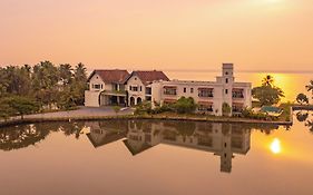 The Lake Manor